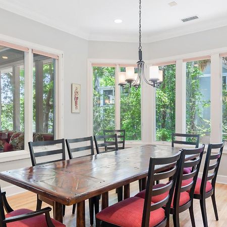 Vila 5 Avocet Kiawah Island Exteriér fotografie