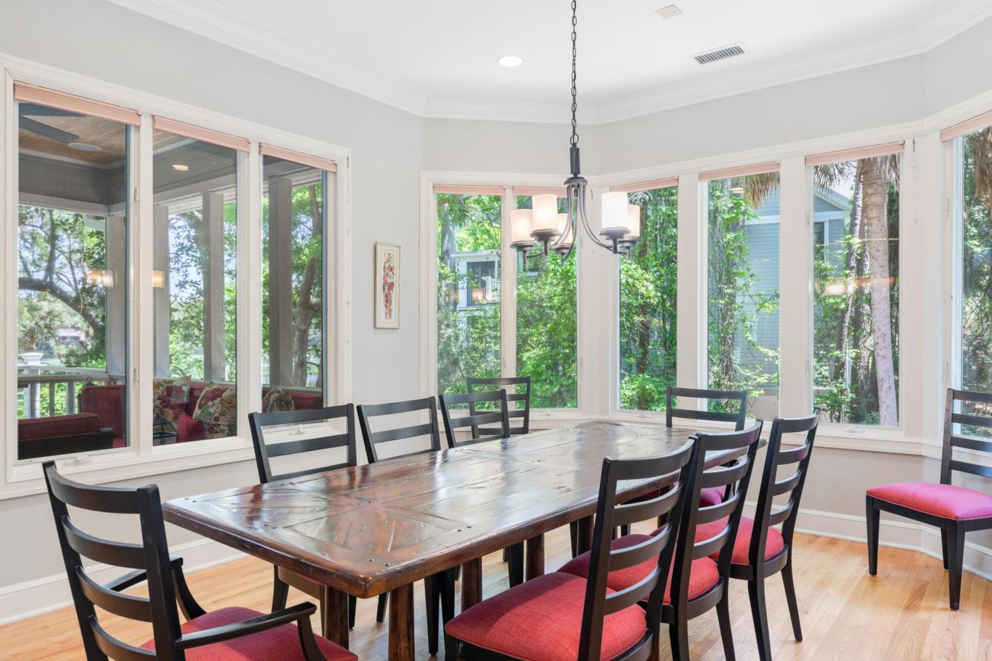 Vila 5 Avocet Kiawah Island Exteriér fotografie