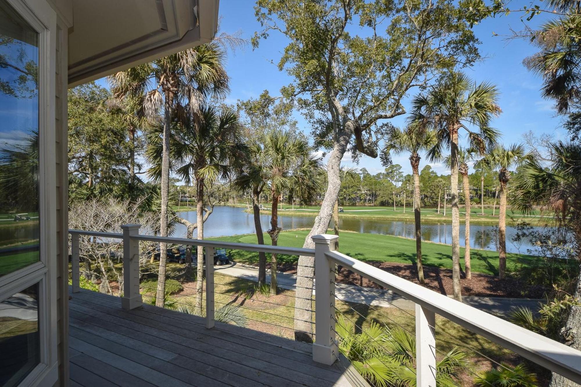 Vila 5 Avocet Kiawah Island Exteriér fotografie