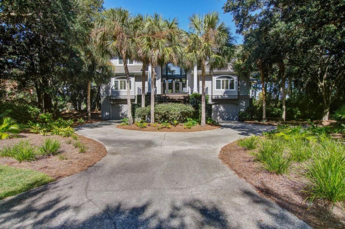 Vila 5 Avocet Kiawah Island Exteriér fotografie