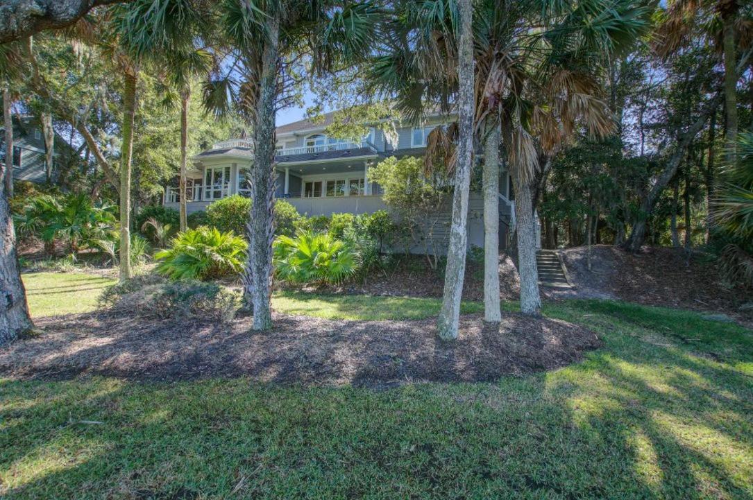 Vila 5 Avocet Kiawah Island Exteriér fotografie