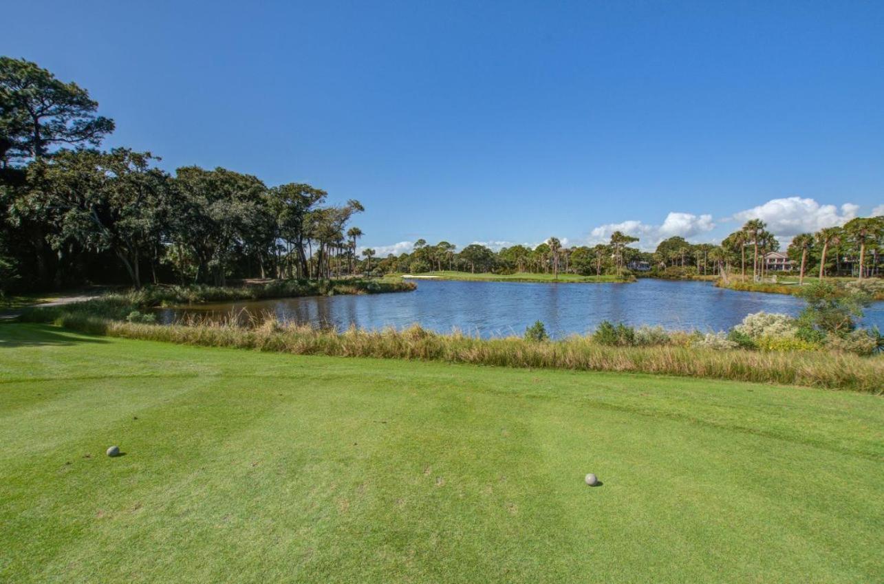 Vila 5 Avocet Kiawah Island Exteriér fotografie
