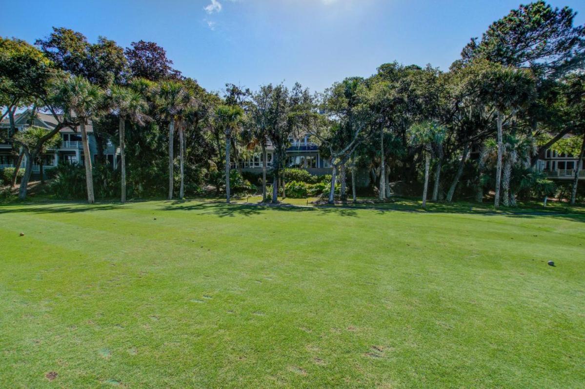 Vila 5 Avocet Kiawah Island Exteriér fotografie