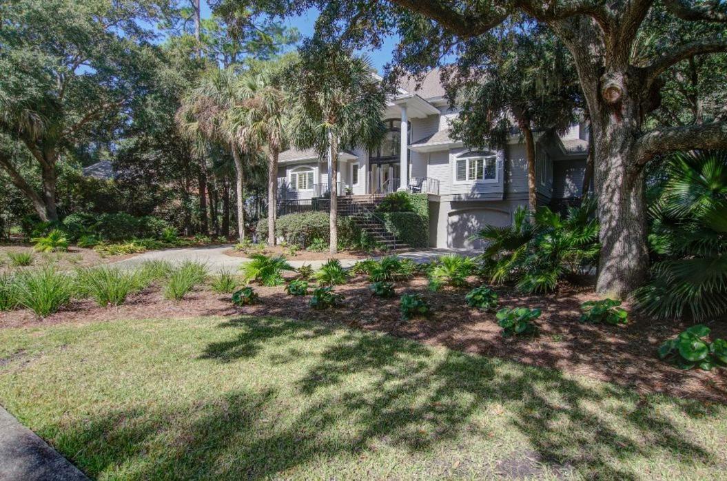 Vila 5 Avocet Kiawah Island Exteriér fotografie