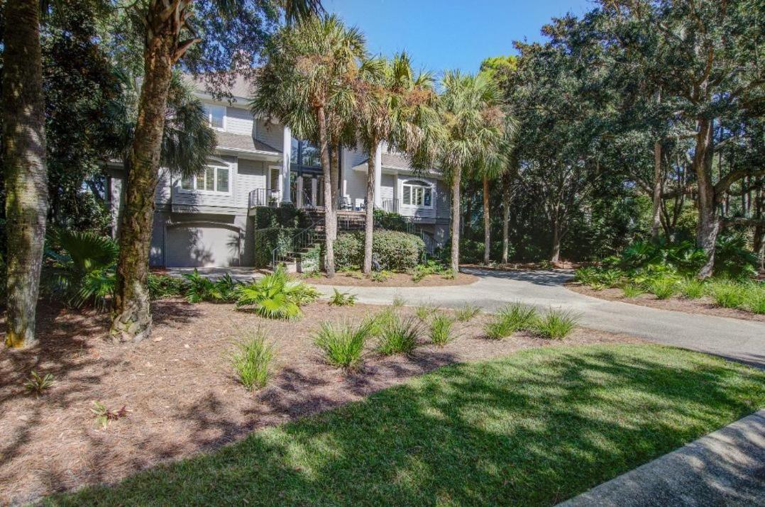Vila 5 Avocet Kiawah Island Exteriér fotografie