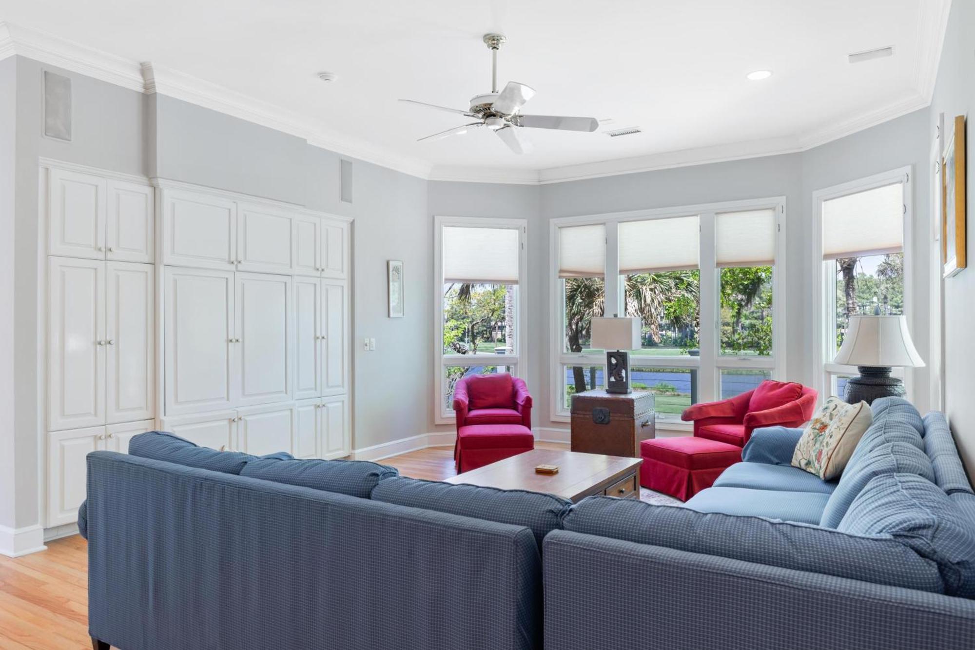 Vila 5 Avocet Kiawah Island Exteriér fotografie