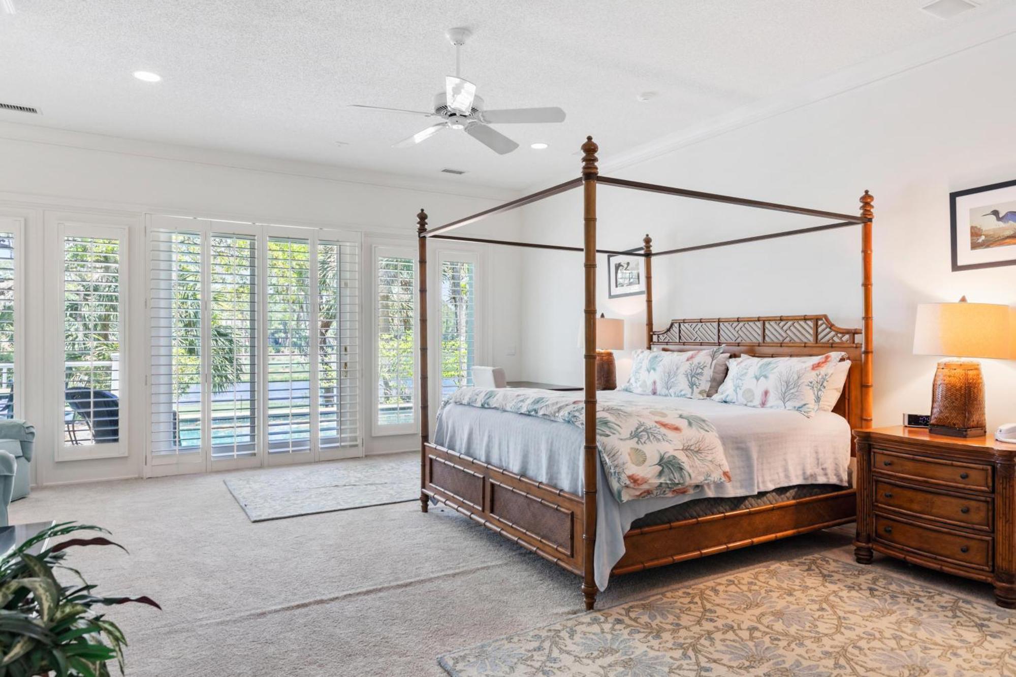 Vila 5 Avocet Kiawah Island Exteriér fotografie