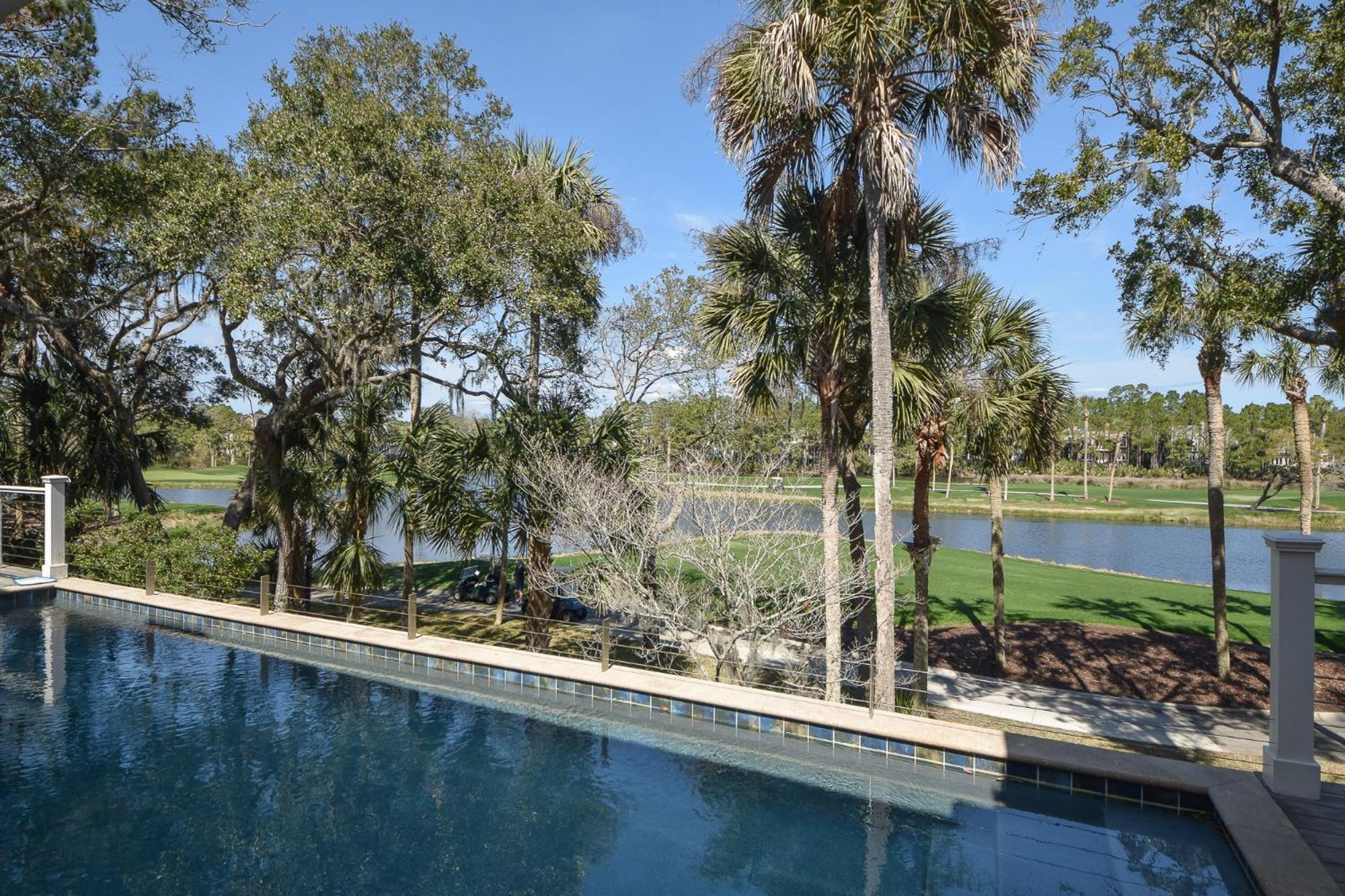 Vila 5 Avocet Kiawah Island Exteriér fotografie