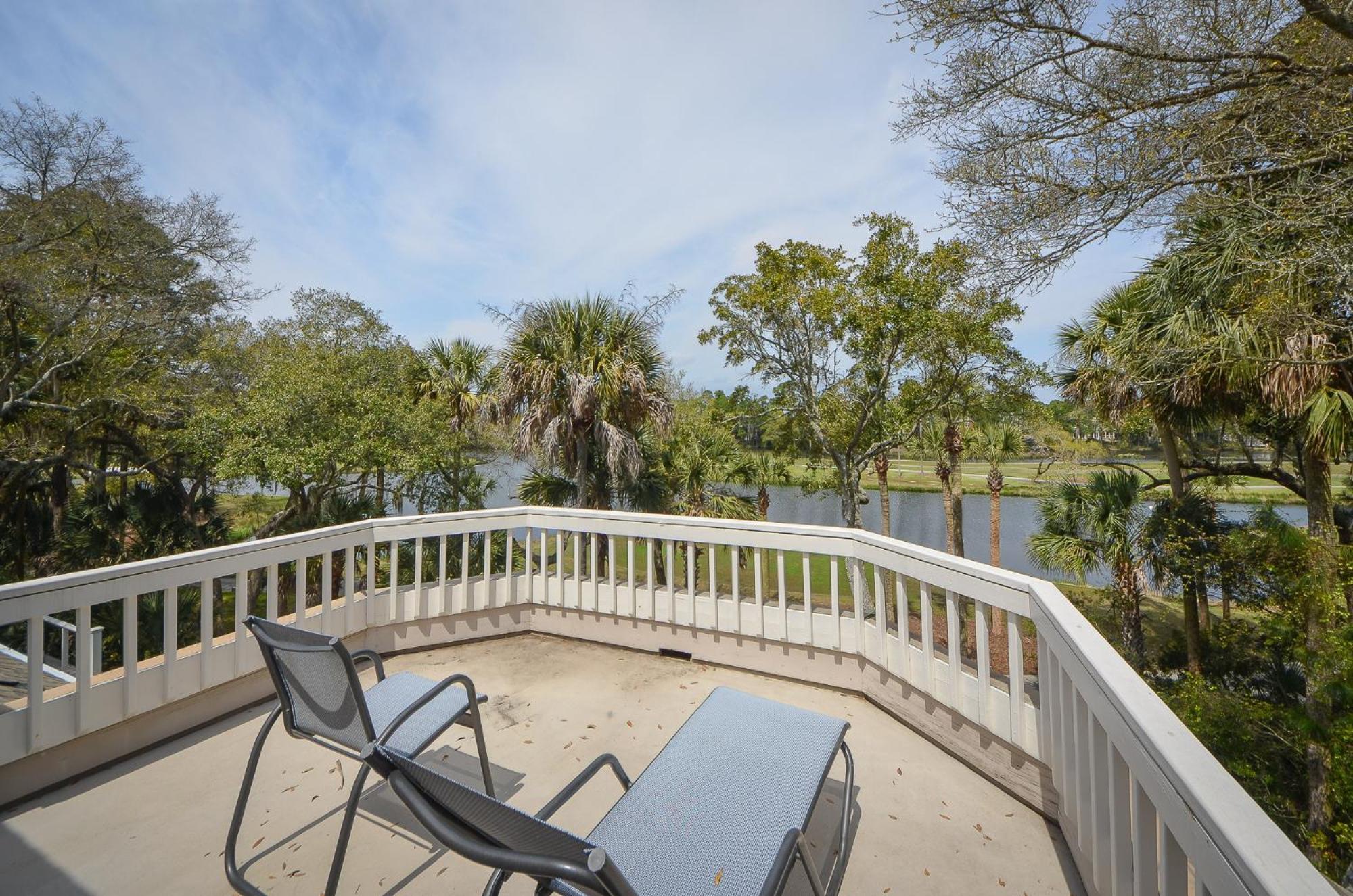 Vila 5 Avocet Kiawah Island Exteriér fotografie