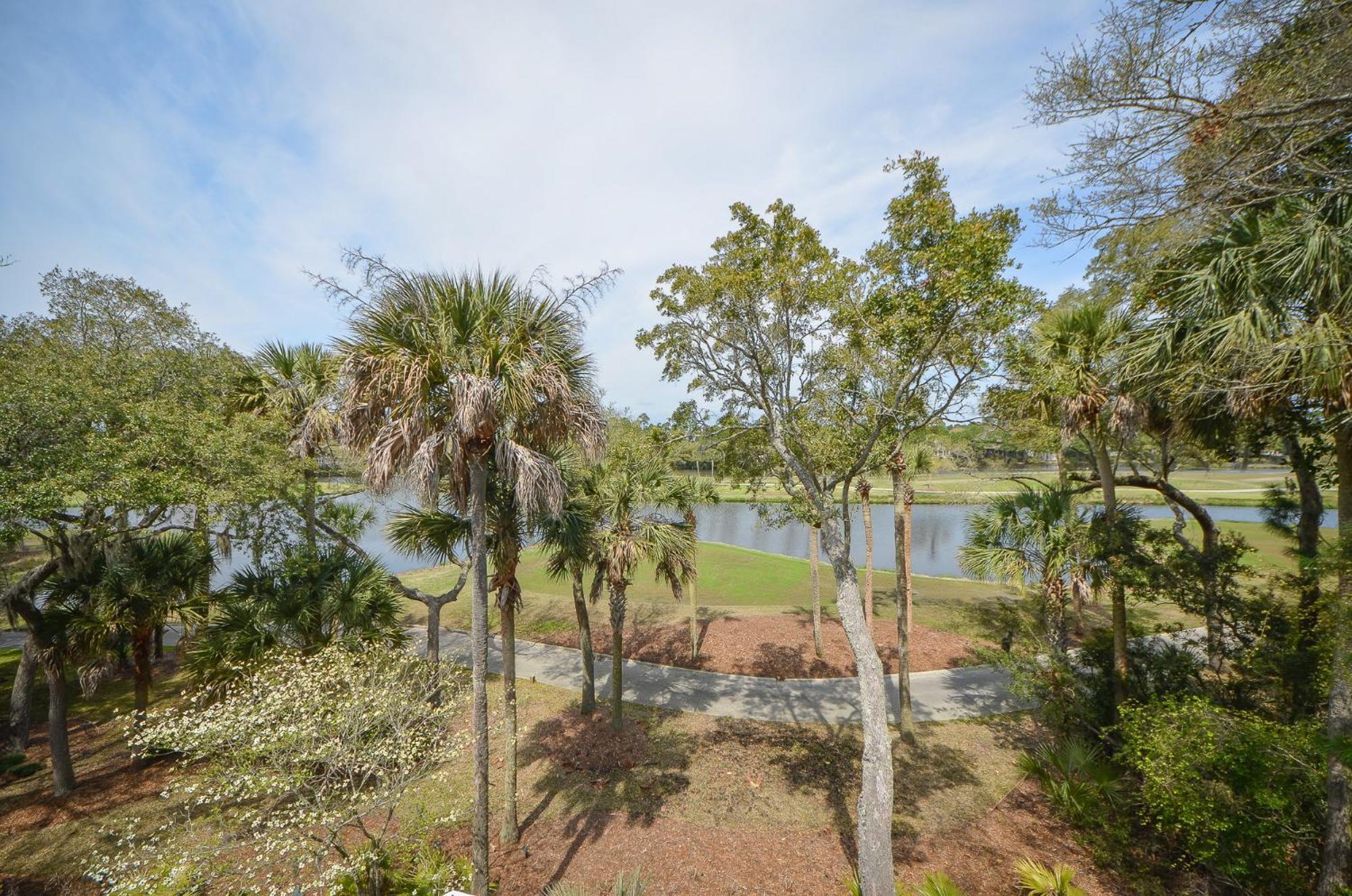 Vila 5 Avocet Kiawah Island Exteriér fotografie